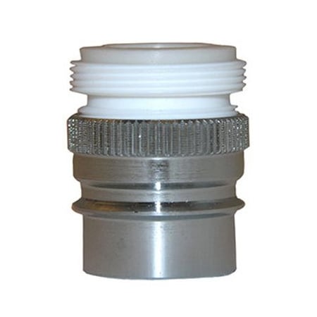 Larsen Supply Co Dual T Snap Nipple 09-1951NL